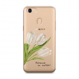 ����������� ����� Romance on earth 2 �� Oppo F5