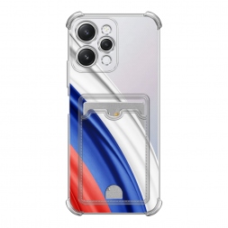 ������ ���� ������ ������ �� Xiaomi Redmi 12