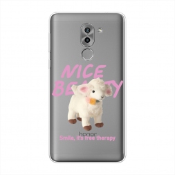 ����������� ����� free therapy �� Honor 6X