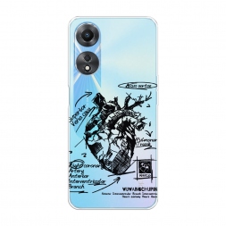����������� ����� ������������� ������ 2 �� Oppo A58 5G