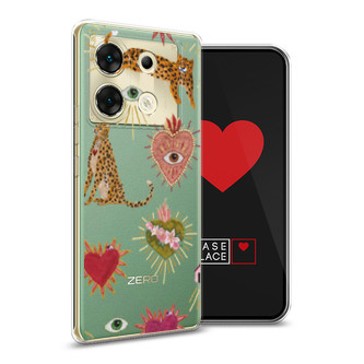 ����������� ����� ���������� ������� �� Infinix Zero 30 5G