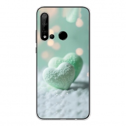 ����������� ����� �������� �������� �� Huawei P20 lite 2019