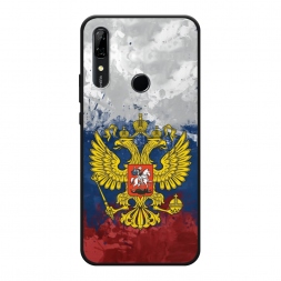 ������� ����������� ����� �� �� Huawei P Smart Z
