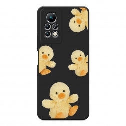 ������� ����������� ����� �������� ���� �� Infinix Note 11 Pro