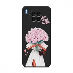 ������� ����������� ����� ������� � ������� ������ �� Honor 50 Lite