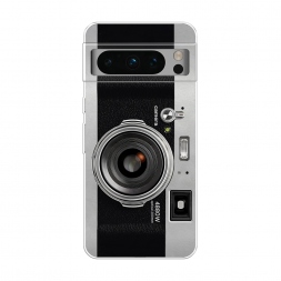 ����������� ����� ����� ������ �� Google Pixel 8 Pro