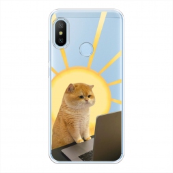 ����������� ����� �������� �������� �� Xiaomi Mi A2 Lite