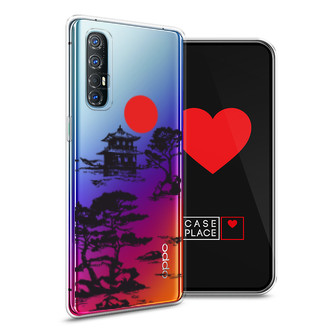 ����������� ����� ���� ������ �� Oppo Reno 3 Pro