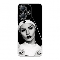 ����������� ����� ������ ������� �� Infinix Hot 30 Play