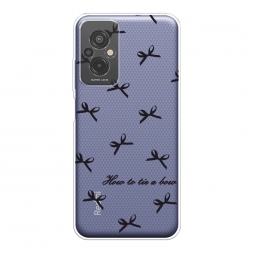 ����������� ����� How to tie a bow 2 �� Redmi 11 Prime 4G