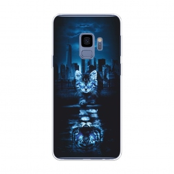 ����������� ����� � ���� � ���� �� Samsung Galaxy S9