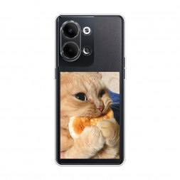 ����������� ����� ����� ������ �� Oppo Reno 9