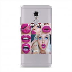 ����������� ����� � ����� ����� ������� �� Xiaomi Redmi Note 4 (MediaTek)