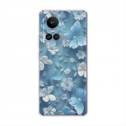 ����������� ����� ������� ��������� ����� �� Oppo Reno 10 (Global)
