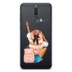 ����������� ����� ���������� ��������� �� Huawei Nova 2i