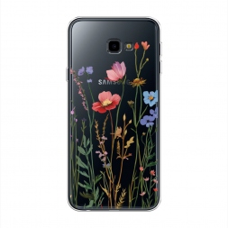 ����������� ����� ������� ����� �� Samsung Galaxy J4 Plus (Core)