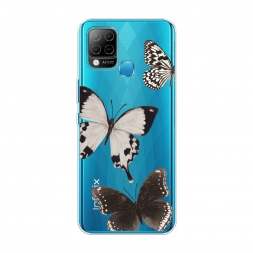����������� ����� ��� ����������� ������� �� Infinix HOT 10S