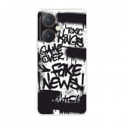 ����������� ����� Fake news �� Vivo Y27 4G