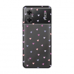 ����������� ����� ���������� ��������� �������� �� Xiaomi Poco M4 5G