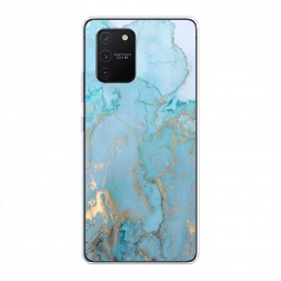 ����������� ����� ������� ������ ������� �� Samsung Galaxy S10 Lite