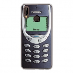 ����������� ����� ����� �� Huawei Nova 3E
