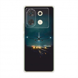 ����������� ����� ������ ���� �� Infinix Zero 30 5G