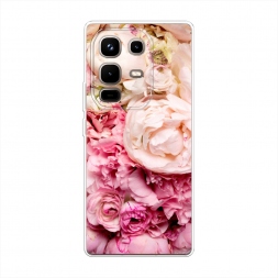 ����������� ����� ����� ����� �� Infinix Note 50