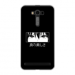 ����������� ����� ��������� ����� �� Asus Zenfone 2 ZE550ML/ZE551ML