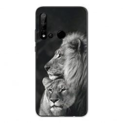 ����������� ����� ������� ���� �� Huawei Nova 5i
