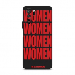 ������� ����������� ����� WOMEN �� Honor 30S (Global)