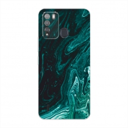 ����������� ����� ������ ������� �� Itel Vision 1 Pro