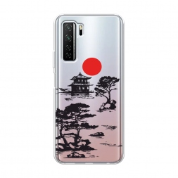 ����������� ����� ���� ������ �� Huawei Nova 7 SE