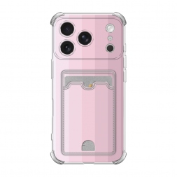 ������ ������� �������� �� iPhone 17 Pro Max