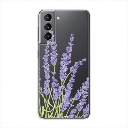 ����������� ����� ���������� ������ �� Samsung Galaxy S21