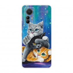 ����������� ����� ��� ���� ������� �� Xiaomi 12 Lite