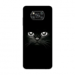 ����������� ����� ������ ������ ����� �� Xiaomi Poco X3 NFC