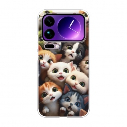 ����������� ����� ���� ����� �� Xiaomi 17 Pro Max