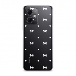 ����������� ����� ������� ������� 1 �� Redmi Note 12 5G