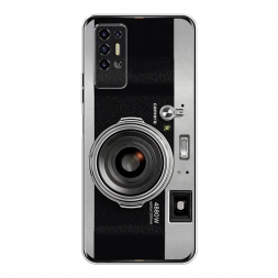 ����������� ����� ����� ������ �� Tecno Pova 2