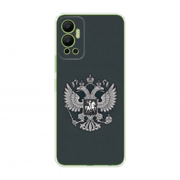 ����������� ����� ���� ������ ����� �� Infinix Hot 12