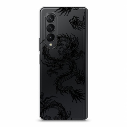 ����������� ����� ��������� ������� ������� ������ �� Samsung Galaxy Z Fold 3