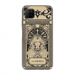 ����������� ����� ����������� ������ �� Huawei P40 Lite