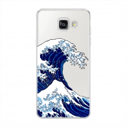 ����������� ����� ����� � �������� �� Samsung Galaxy A5 2016