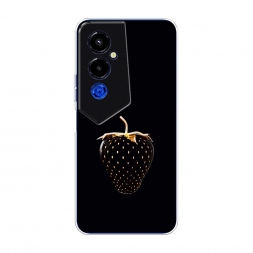 ����������� ����� Black strawberry �� Tecno Pova 4 pro