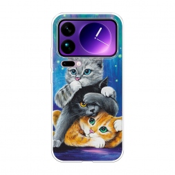 ����������� ����� ��� ���� ������� �� Xiaomi 17 Pro Max