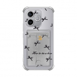 ������ How to tie a bow 2 �� Honor 600 Lite