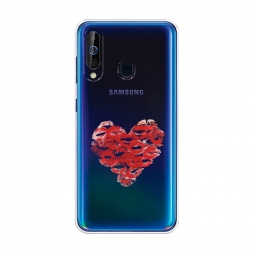 ����������� ����� �������� �� �������� �� Samsung Galaxy A60