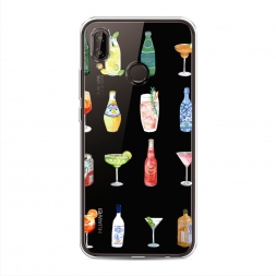 ����������� ����� ������ ������� �� Huawei Nova 3