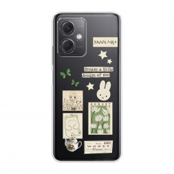 ����������� ����� dream a little �� Redmi Note 12 5G