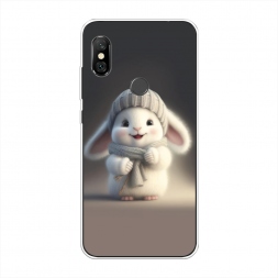����������� ����� ����� ���������� � ����� 2 �� Xiaomi Redmi Note 6 Pro